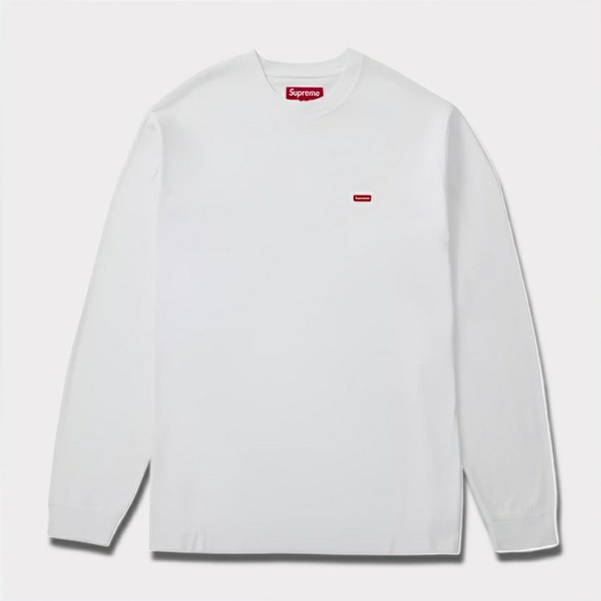 Supreme Ｔシャツ・ロングスリーブのオンライン通販 I Be-Supremer