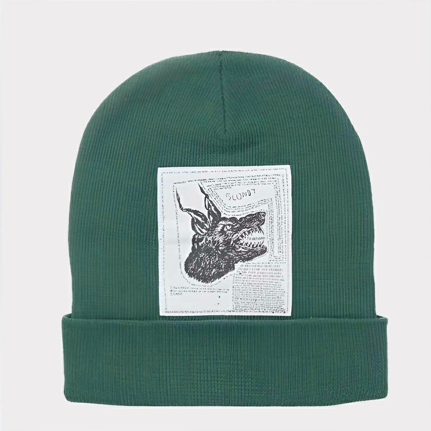Supreme シュプリーム 2024AW The North Face Beanie ノースフェイス 
