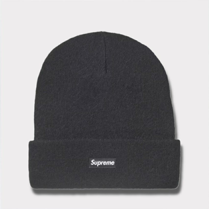 Supreme シュプリーム 2024AW Mohair Beanie モヘアビーニー ニット帽 