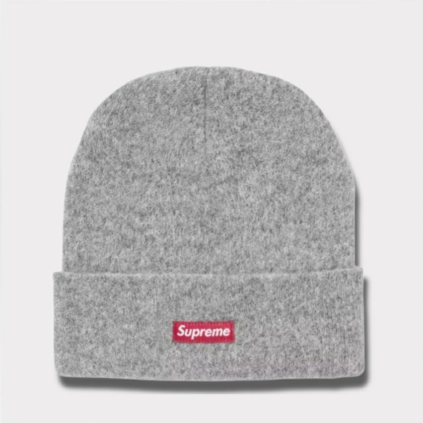 Supreme シュプリーム 2022AW Gradient Crochet Beanie グラディエント 