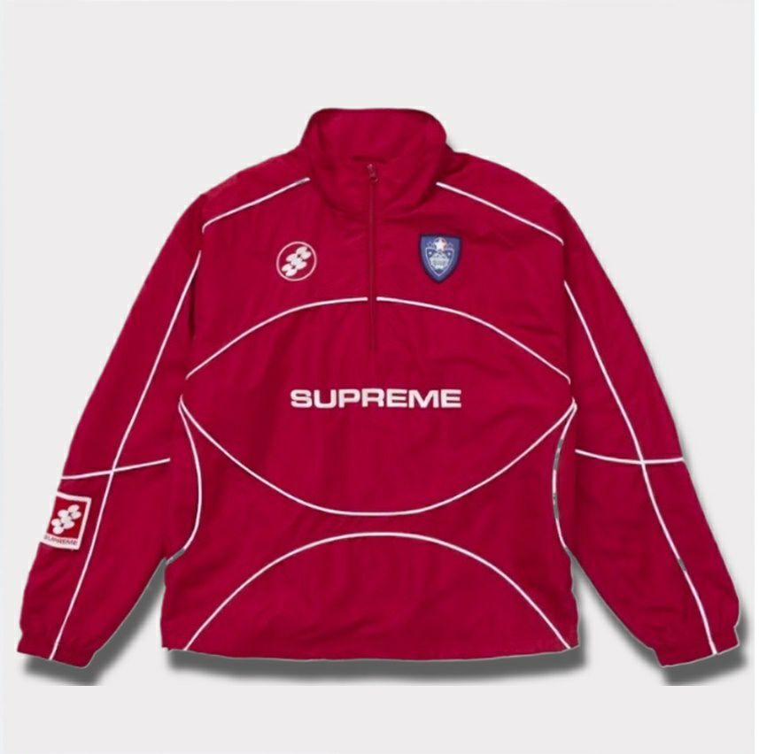 Supreme シュプリーム 22SS Classic Logo Tee クラシックロゴTシャツ  