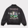 Supreme シュプリーム 2024AW AOI Quilted Work Jacket アオイ