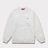 Supreme シュプリーム 2024AW Small Box Crewneck スモール