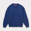 Supreme シュプリーム 2024AW Small Box Crewneck スモール Supreme シュプリーム 2024AW Small Box Crewneck スモール