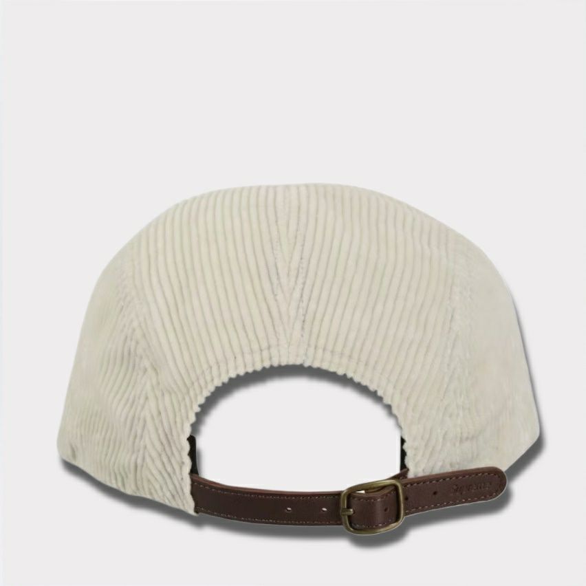 Supreme シュプリーム 2024AW Corduroy Camp Cap コーデュロイキャンプキャップ ストーン