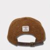 Supreme シュプリーム 2024AW Harris Tweed 6Panel Cap ハリスツイード6パネルキャップ ラスト