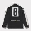 Supreme シュプリーム 2024AW Chest Stripe Rugby チェスト