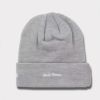  Supreme シュプリーム 2024AW New Era Box Logo Beanie ニューエラボックスロゴビーニー ヘザーグレー 灰