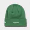 Supreme シュプリーム 2024AW New Era Box Logo Beanie ニューエラボックスロゴビーニー グリーン 緑