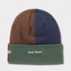 Supreme シュプリーム 2024AW New Era Box Logo Beanie ニューエラボックスロゴビーニー マルチカラー