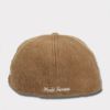 Supreme シュプリーム Brushed Wool Box Logo New Era Cap ブラッシュウールボックスロゴニューエラキャップ ブラウン　茶2