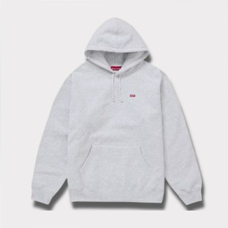 トップス Small Box Logo Hooded Sweatshirt Large SUPREME シュプリーム Small Box Hooded Sweatshirt apricot 22SS