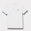 Supreme シュプリーム 2024AW Crest Tee　クレストTシャツ ホワイト 白2