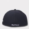 Supreme シュプリーム 2025SS Championship Box Logo New Era Cap チャンピオンシップボックスロゴニューエラキャップ ネイビー 紺3