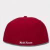Supreme シュプリーム 2025SS Championship Box Logo New Era Cap チャンピオンシップボックスロゴニューエラキャップ レッド 赤3