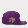 Supreme シュプリーム 2025SS Championship Box Logo New Era Cap チャンピオンシップボックスロゴニューエラキャップ パープル2