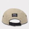 Supreme シュプリーム 2025SS Military Camp Cap ミリタリーキャンプキャップ タン2