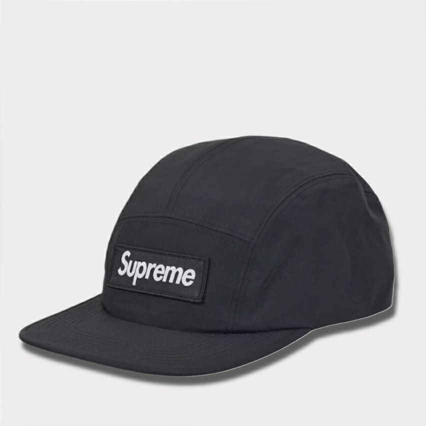 Supreme 21SS Bandana Crusher Hat バンダナクラッシャーハット  