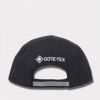 Supreme シュプリーム 2025SS GORE-TEX Camp Capゴアテックスキャンプキャップ ブラック 黒2