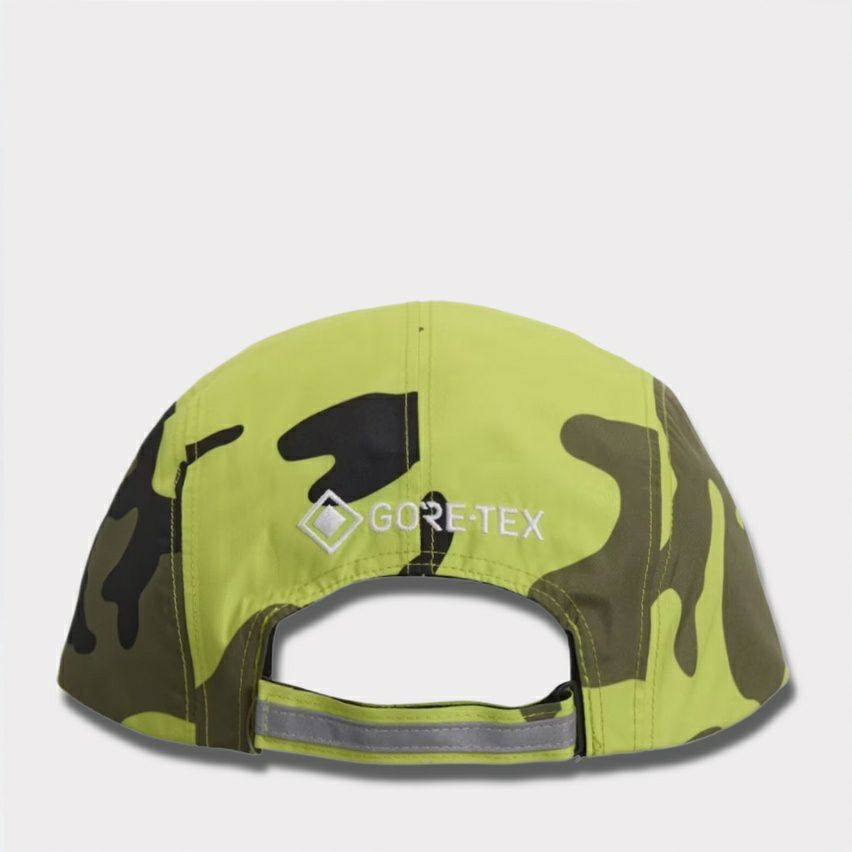 Supreme シュプリーム 2025SS GORE-TEX Camp Capゴアテックスキャンプキャップ フルオレッセントカモ1