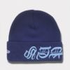 Supreme シュプリーム 2025SS Blackletter New Era Beanie