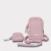 Supreme シュプリーム 2025SS Camera Bag + Mini Pouch カメラバッグ ミニポーチ ライトピンク