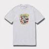  Supreme シュプリーム 2025SS Bedroom Tee ベッドルームTシャツ アッシュグレー 灰