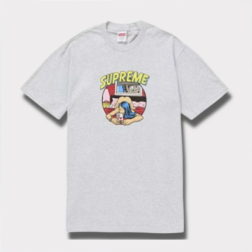 Supreme シュプリーム 2025SS Bedroom Tee ベッドルームTシャツ