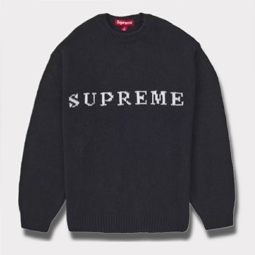 Supreme シュプリーム 18FW Comme des Garcons SHIRT/NIke Air Force 1  