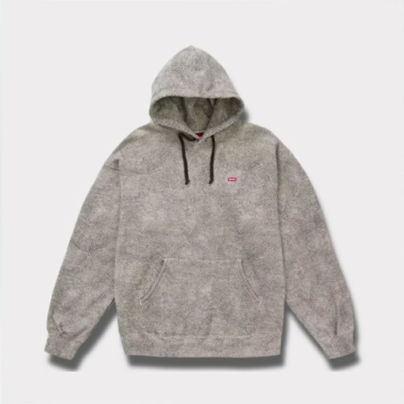 Supreme シュプリーム 2025SS Small Box Hooded Sweatshirt Supreme シュプリーム 2025SS Small Box Hooded Sweatshirt