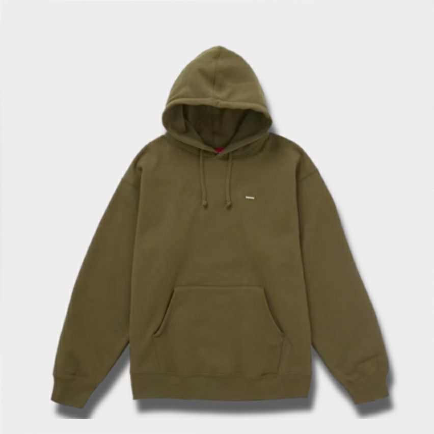 SUPREME(シュプリーム) サイズ:S 21SS Swarovski S Logo Hooded  