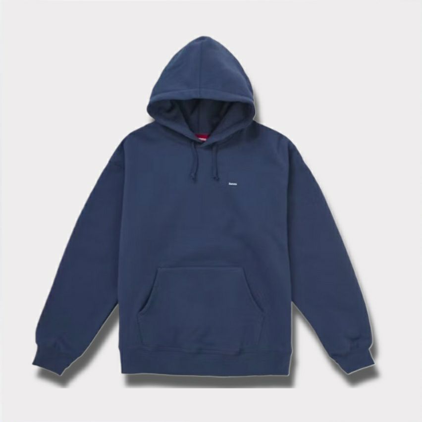 Supreme シュプリーム 2025SS Small Box Hooded Sweatshirt スモール 