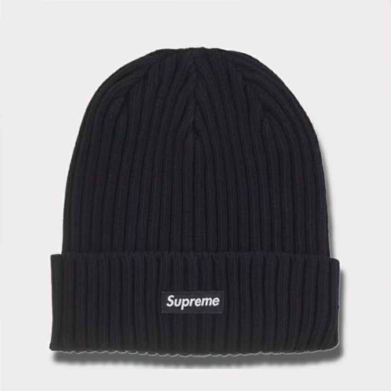 Supreme シュプリーム 2025SS Overdyed Beanie オーバーダイドビーニー