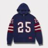 Supreme シュプリーム 2025SS Sport Zip Up Hooded Sweater スポーツジップアップフードセーター ネイビー　紺