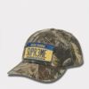 Supreme シュプリーム 2025SS License Plate 6Panel Cap ライセンスプレート6パネルキャップ カモ