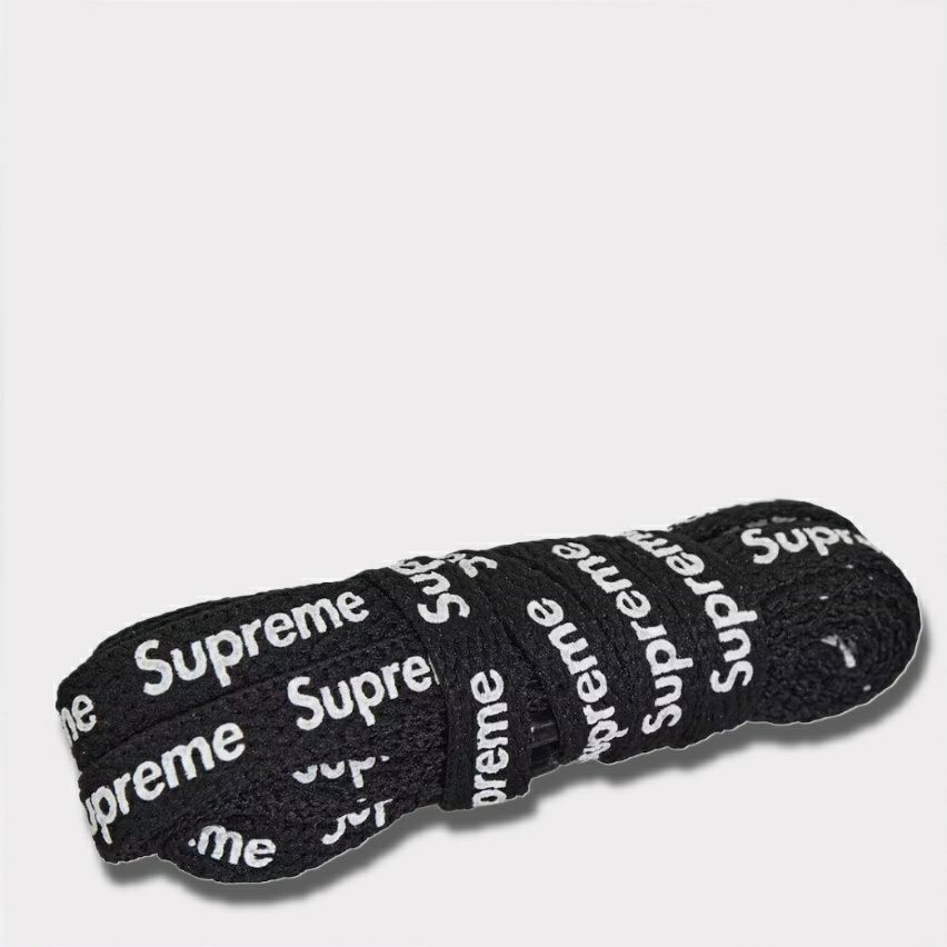 2025ss Supreme Nike Air Max 1 シュプリーム ナイキエアマックス1 ブラック 黒3