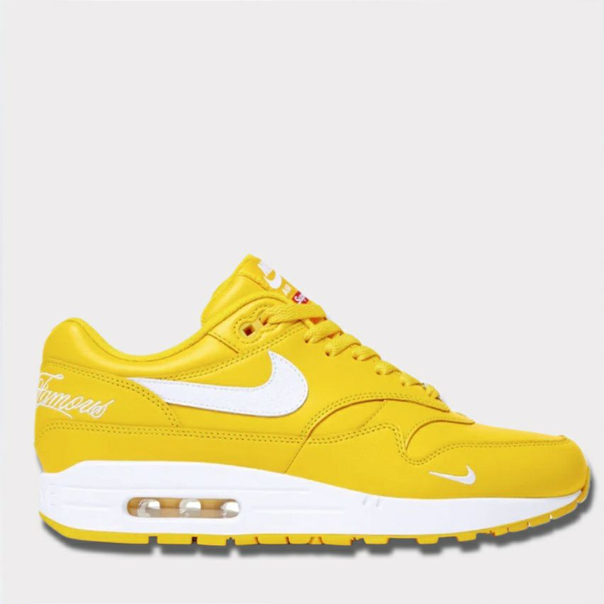 24.0cm～30.5cm】Supreme Nike Air Max 1 