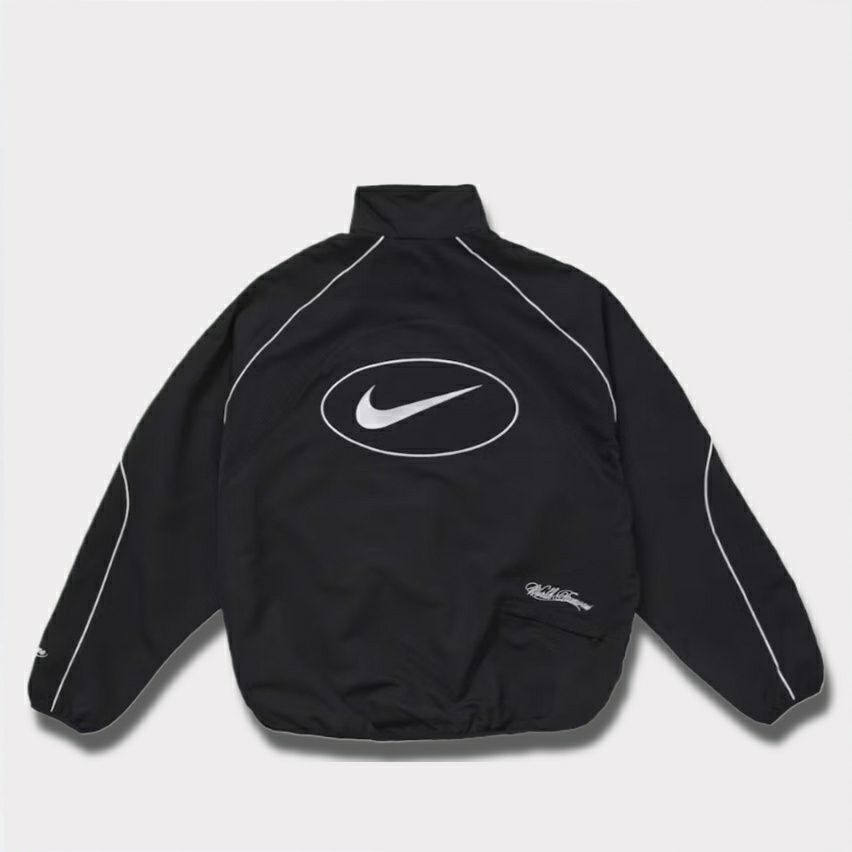 Supreme シュプリーム 2025SS Nike Track Jacket ナイキトラック 