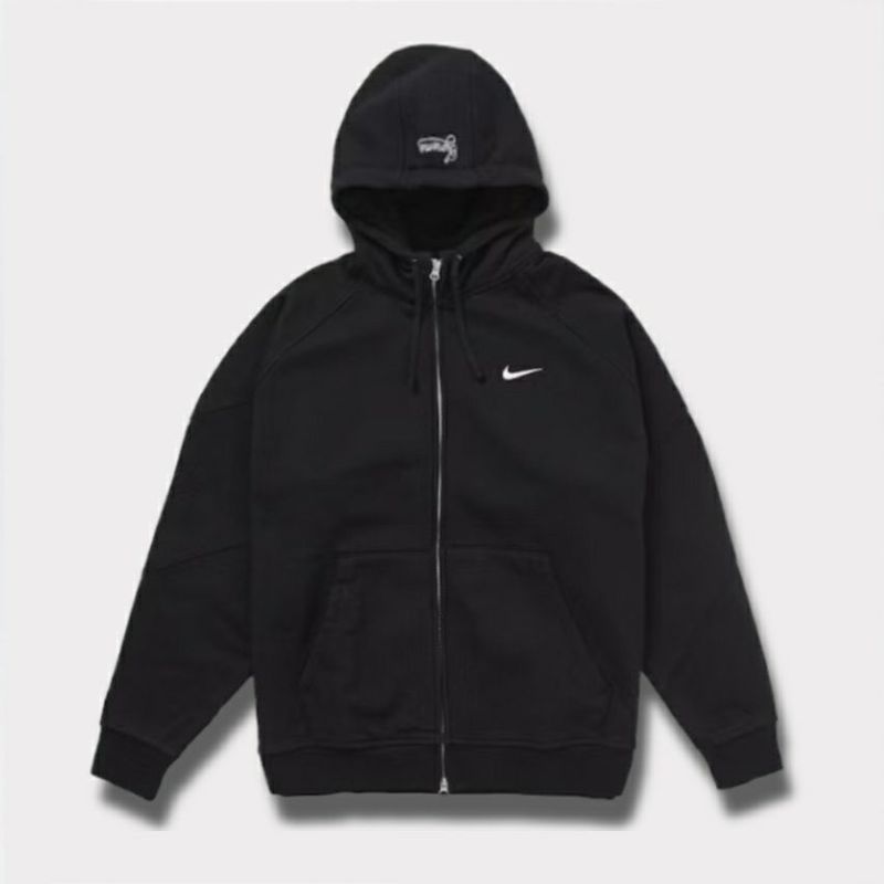 Supreme シュプリーム 2025SS Nike Zip Up Hooded Sweatshirt