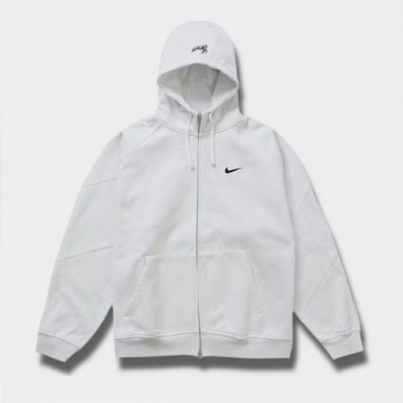 Supreme シュプリーム 2025SS Nike Zip Up Hooded Sweatshirt