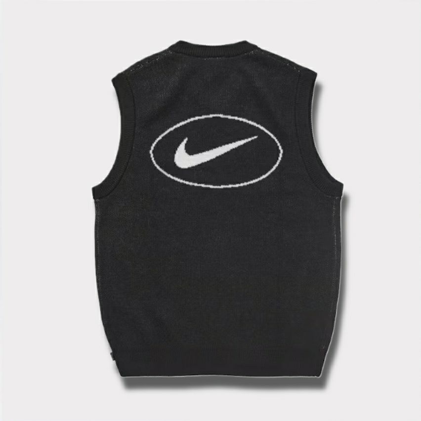 Supreme シュプリーム 2025SS Nike Sweater Vest ナイキセーターベスト 