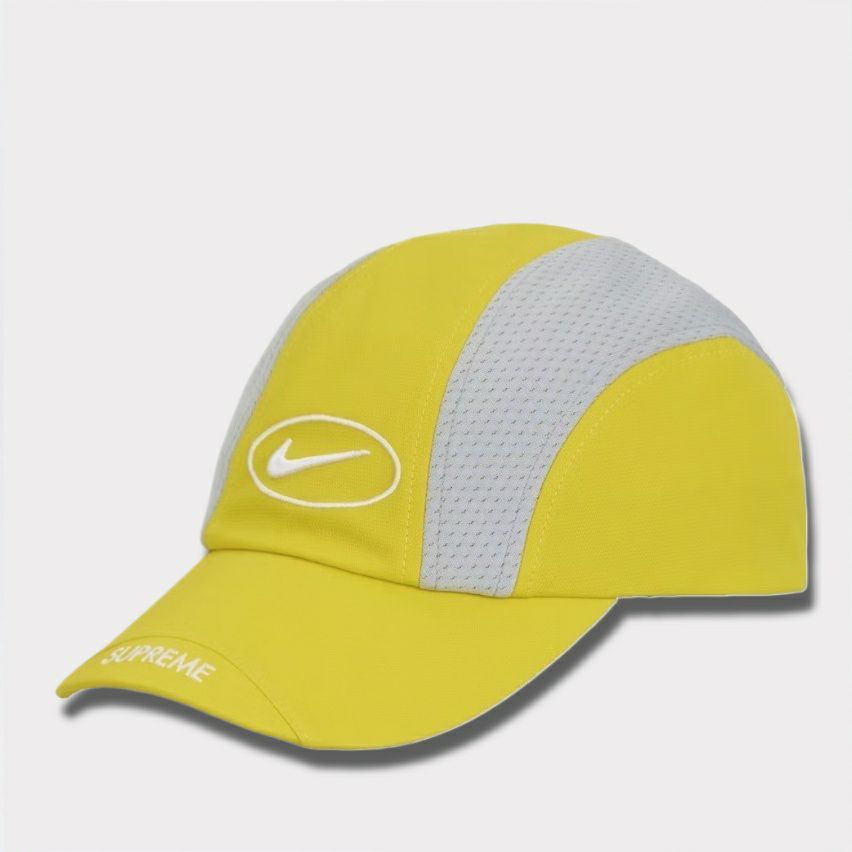 Supreme シュプリーム 2025SS Nike Running Hat ナイキランニング 