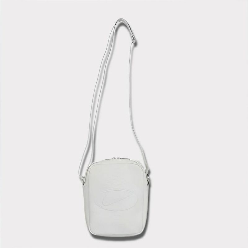 Supreme シュプリーム 2025SS Nike Leather Shoulder Bag ナイキレザーショルダーバッグ スネークスキン