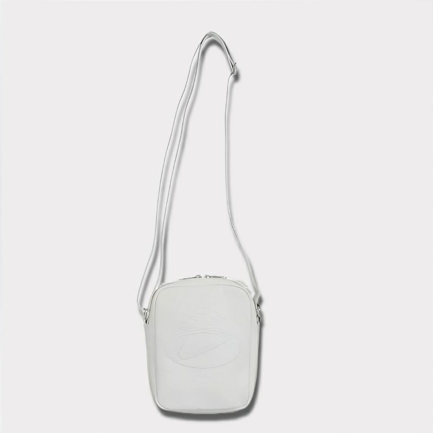 Supreme シュプリーム 2025SS Nike Leather Shoulder Bag ナイキレザーショルダーバッグ スネークスキン