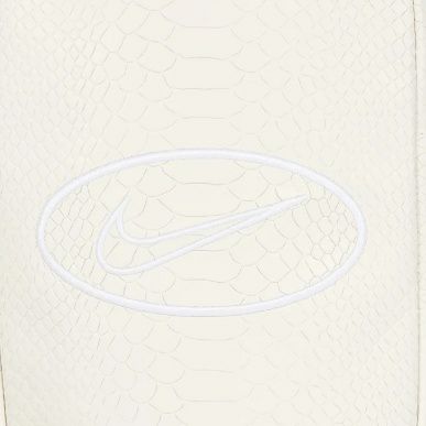 Supreme シュプリーム 2025SS Nike Leather Shoulder Bag ナイキレザーショルダーバッグ スネークスキン2