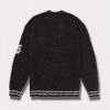 Supreme シュプリーム 2025SS Textured Arc Sweater テクスチャードアークセーター ブラック 黒1