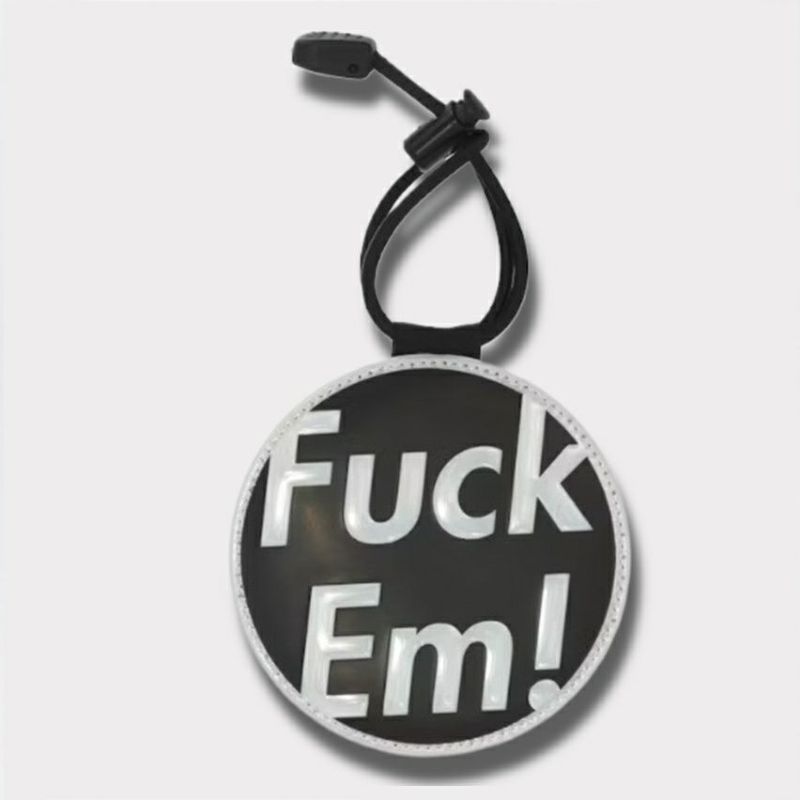  Supreme シュプリーム 2025SS Blue Lug Reflector ブルーラグリフレクター ブラック 黒