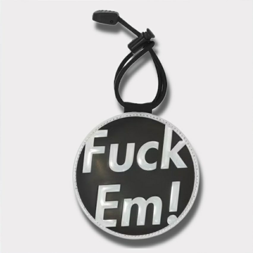  Supreme シュプリーム 2025SS Blue Lug Reflector ブルーラグリフレクター ブラック 黒