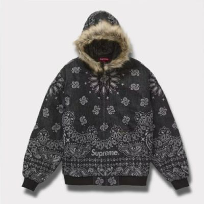 Supreme ジャケット・アウターのオンライン通販 I Be-Supremer