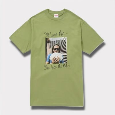 Supreme Tシャツ・ロングスリーブのオンライン通販 I Be-Supremer